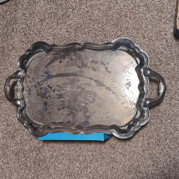 FB Rogers Coffee & Tea set - Picture 12 of 13